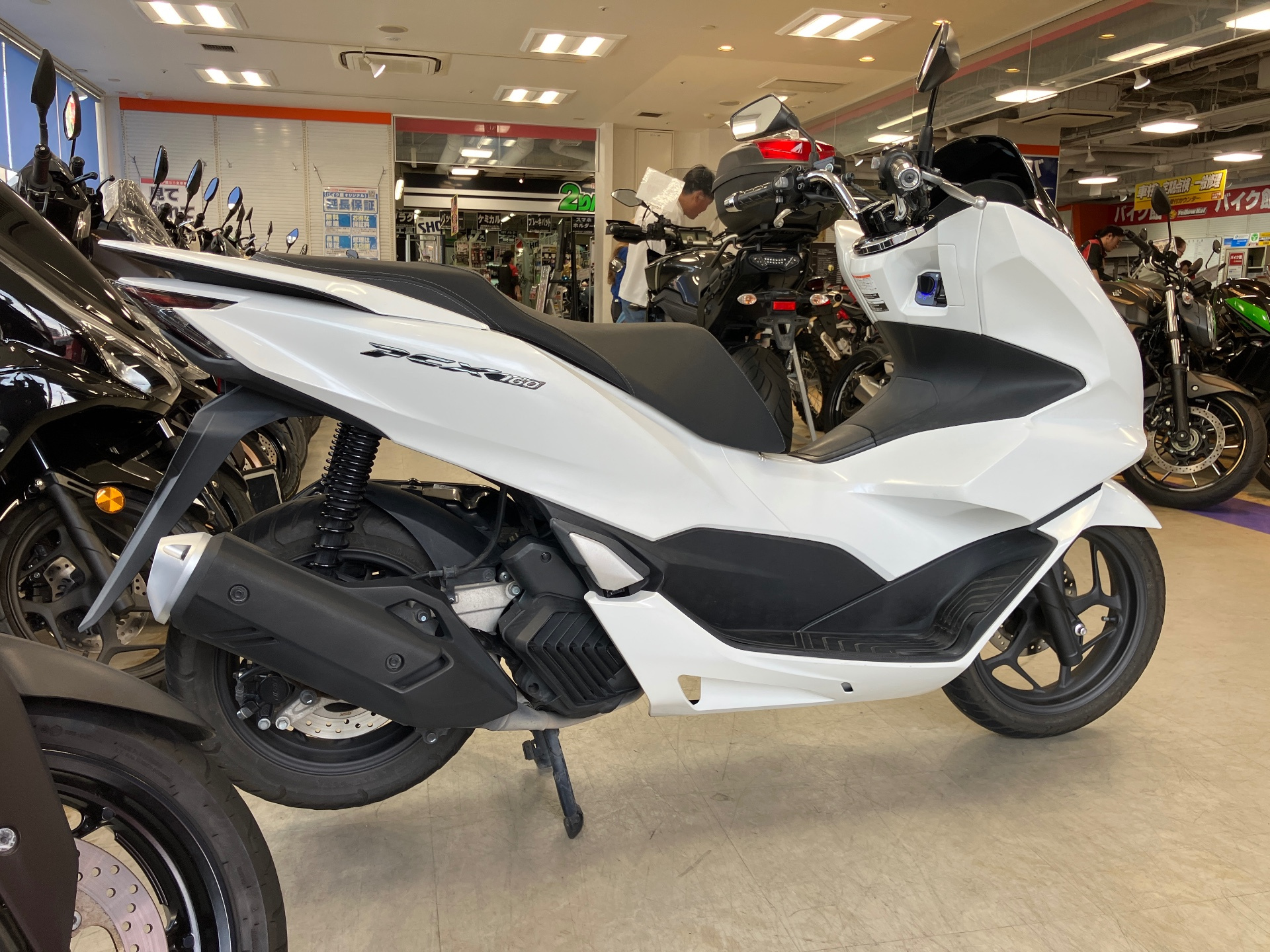 OTHER PCX160