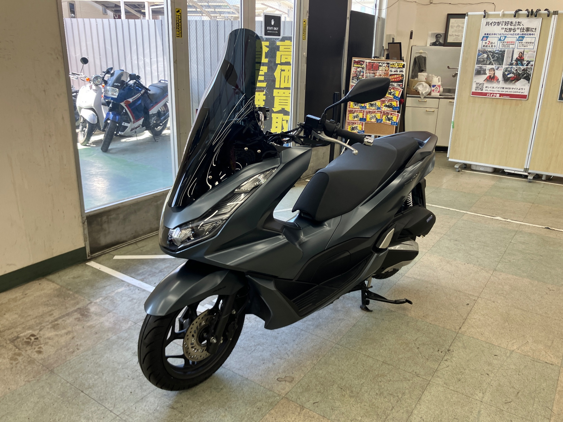 OTHER PCX160