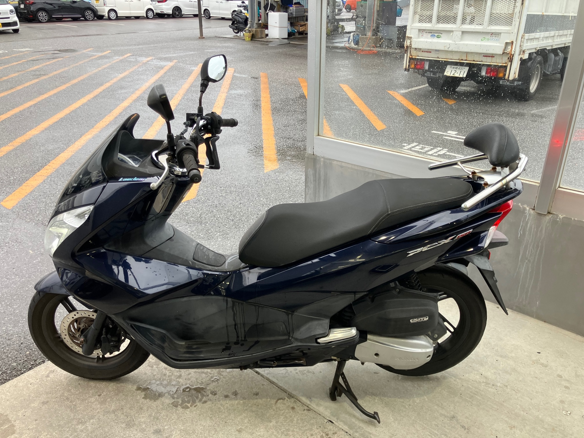 Honda PCX150