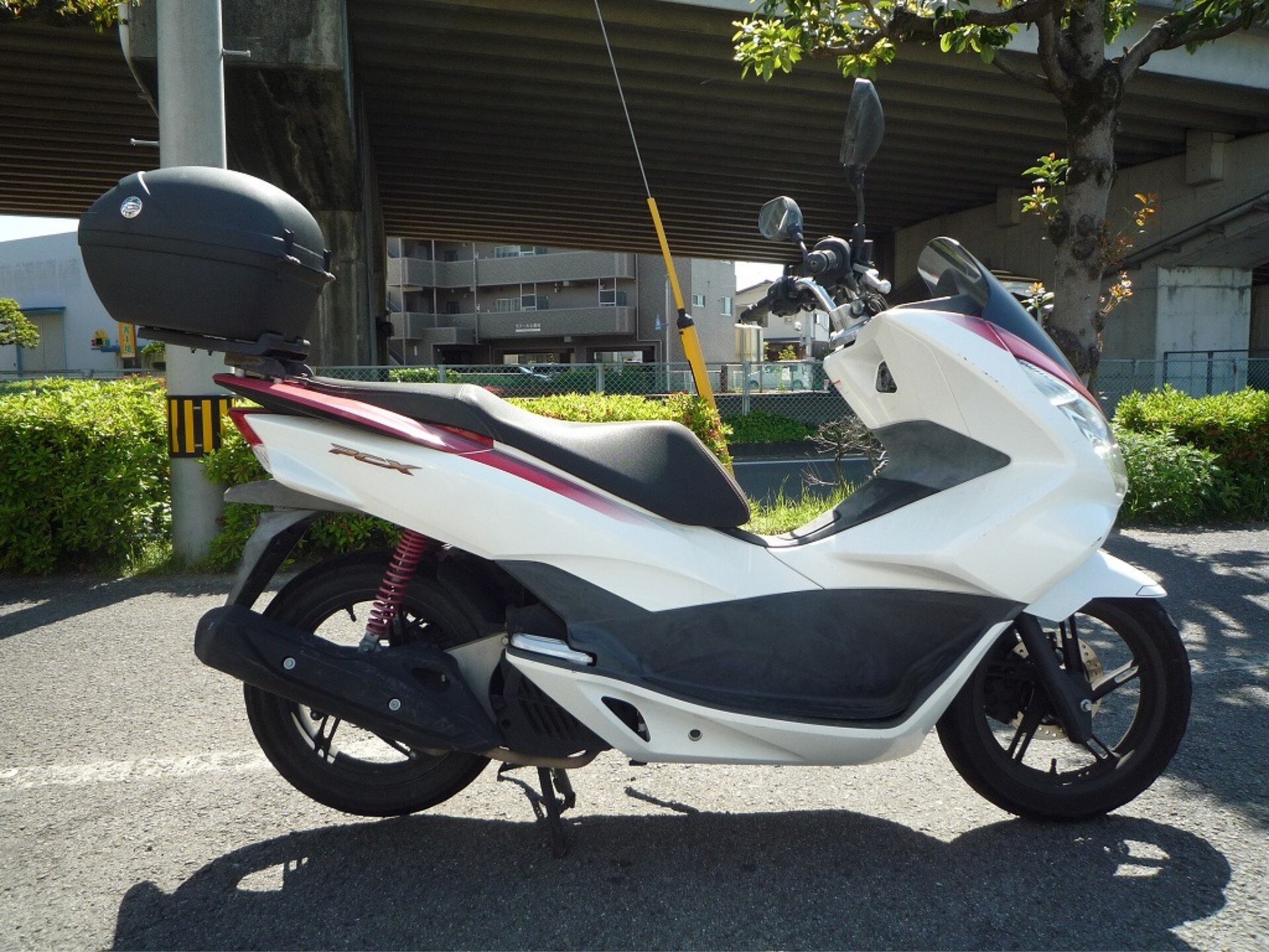 Honda PCX