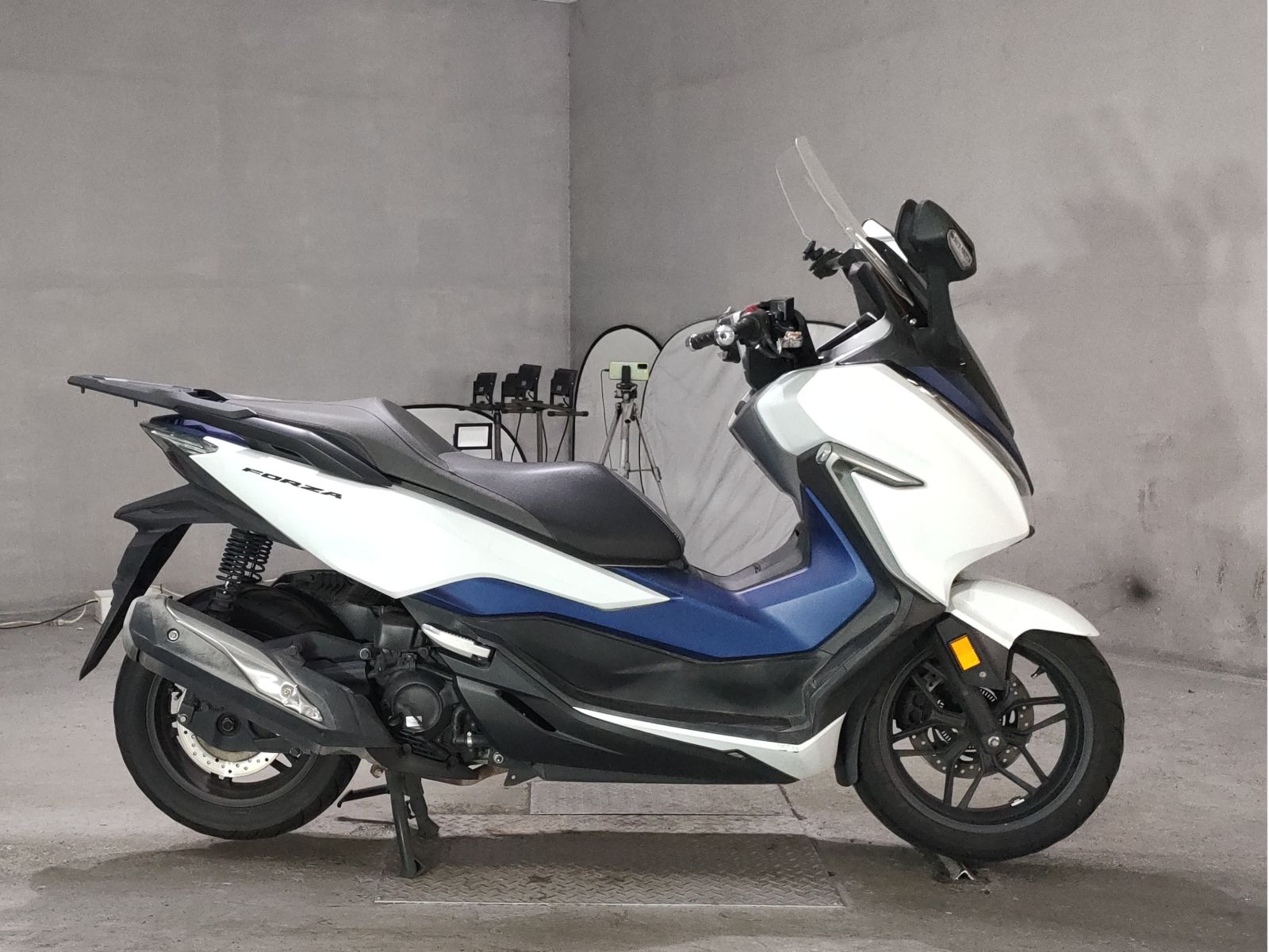 Honda FORZA