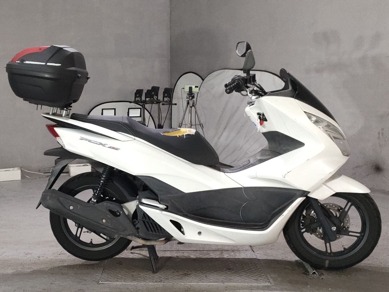 Honda PCX150