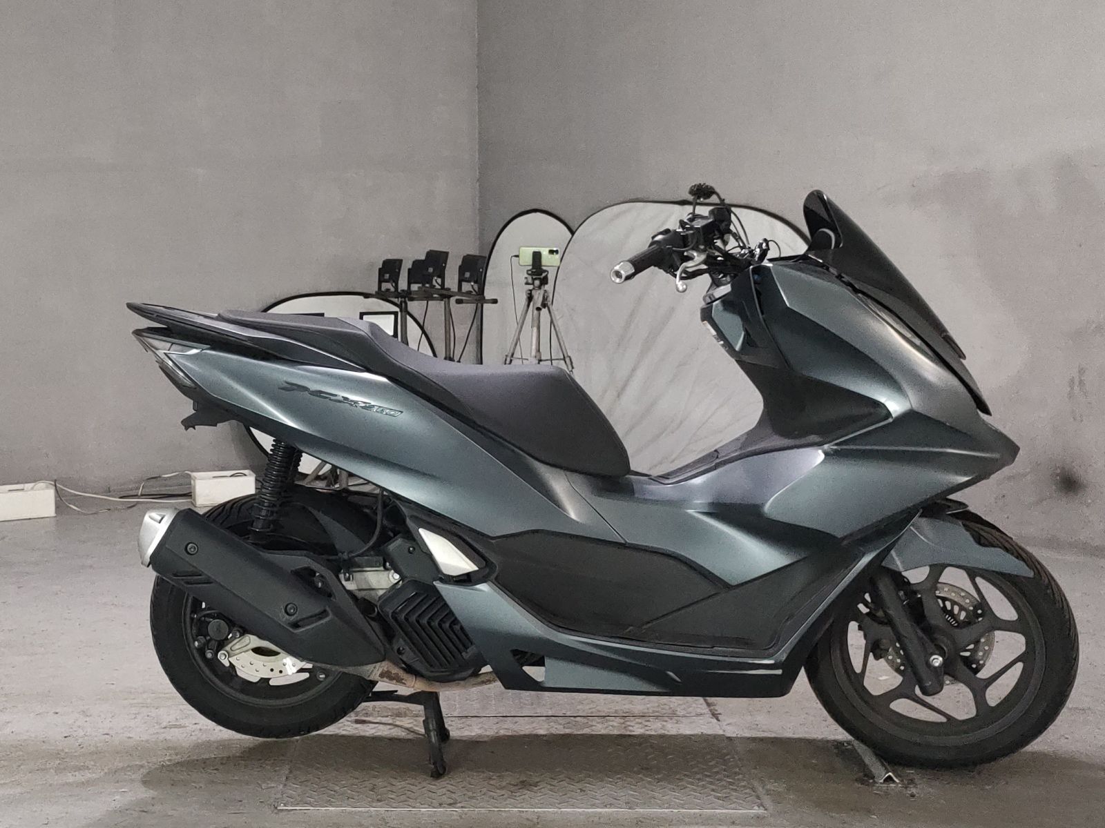 OTHER PCX160