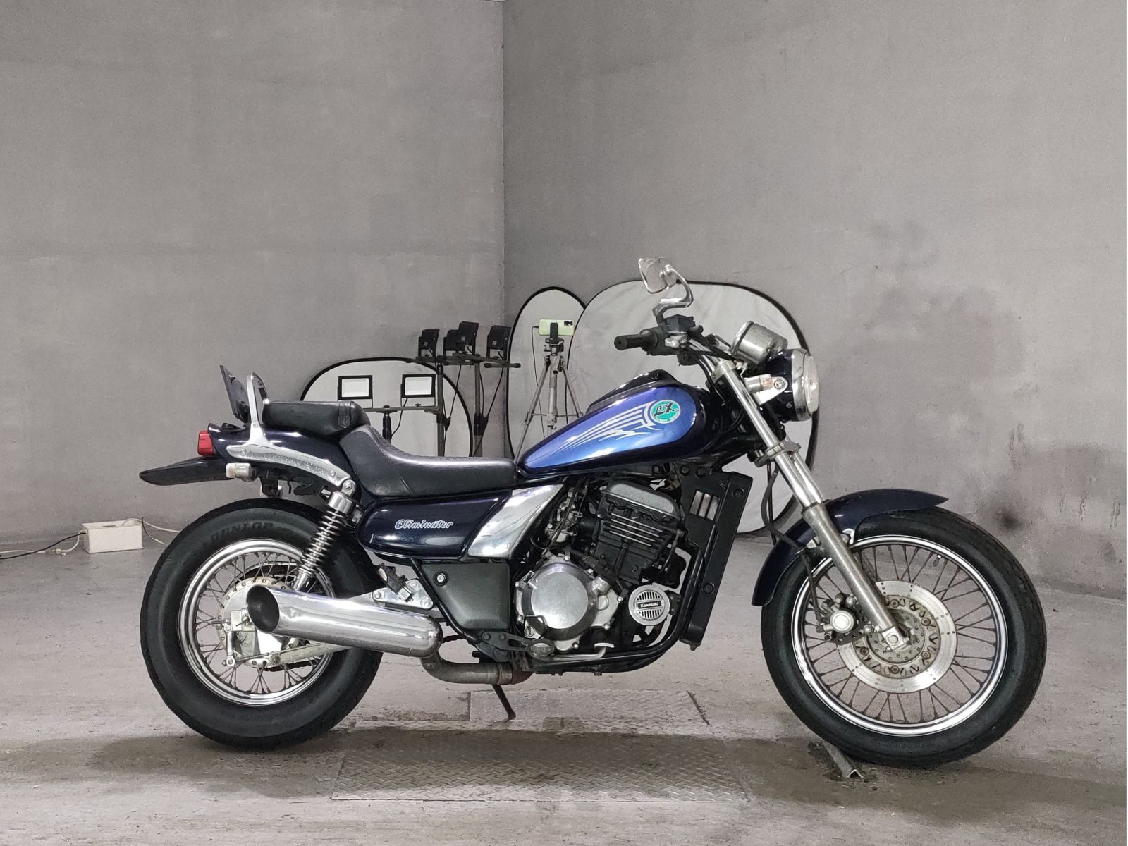 Kawasaki ELIMINATOR 250LX