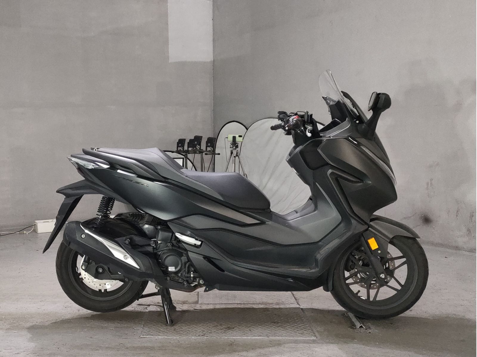 Honda FORZA