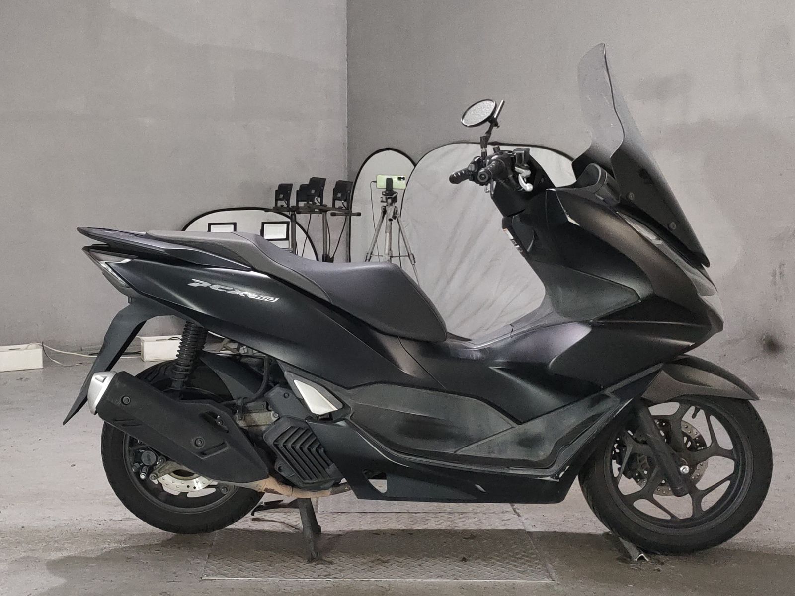 OTHER PCX160