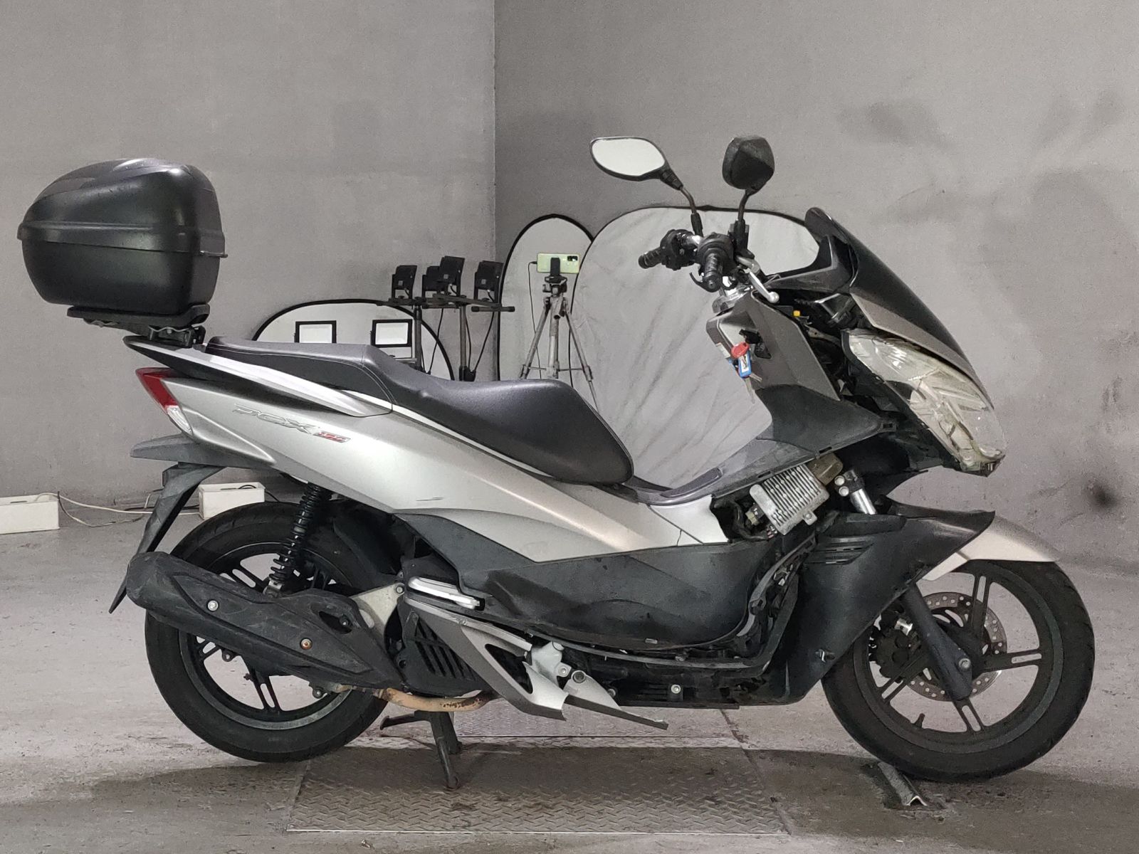 Honda PCX150