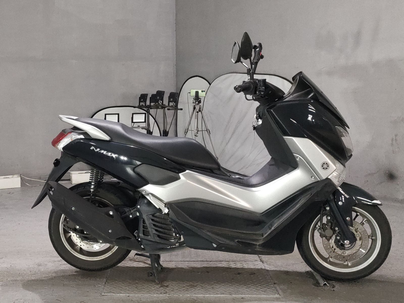 OTHER N-MAX125