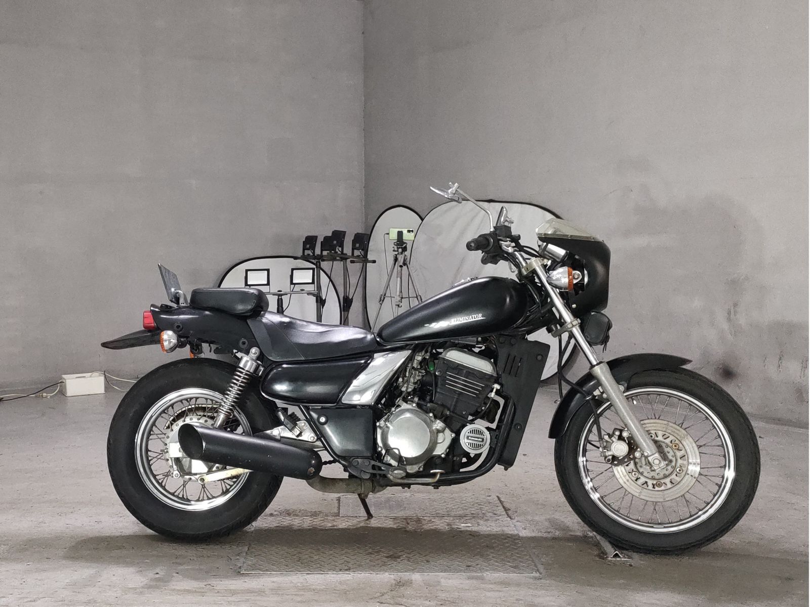 Kawasaki ELIMINATOR 250LX