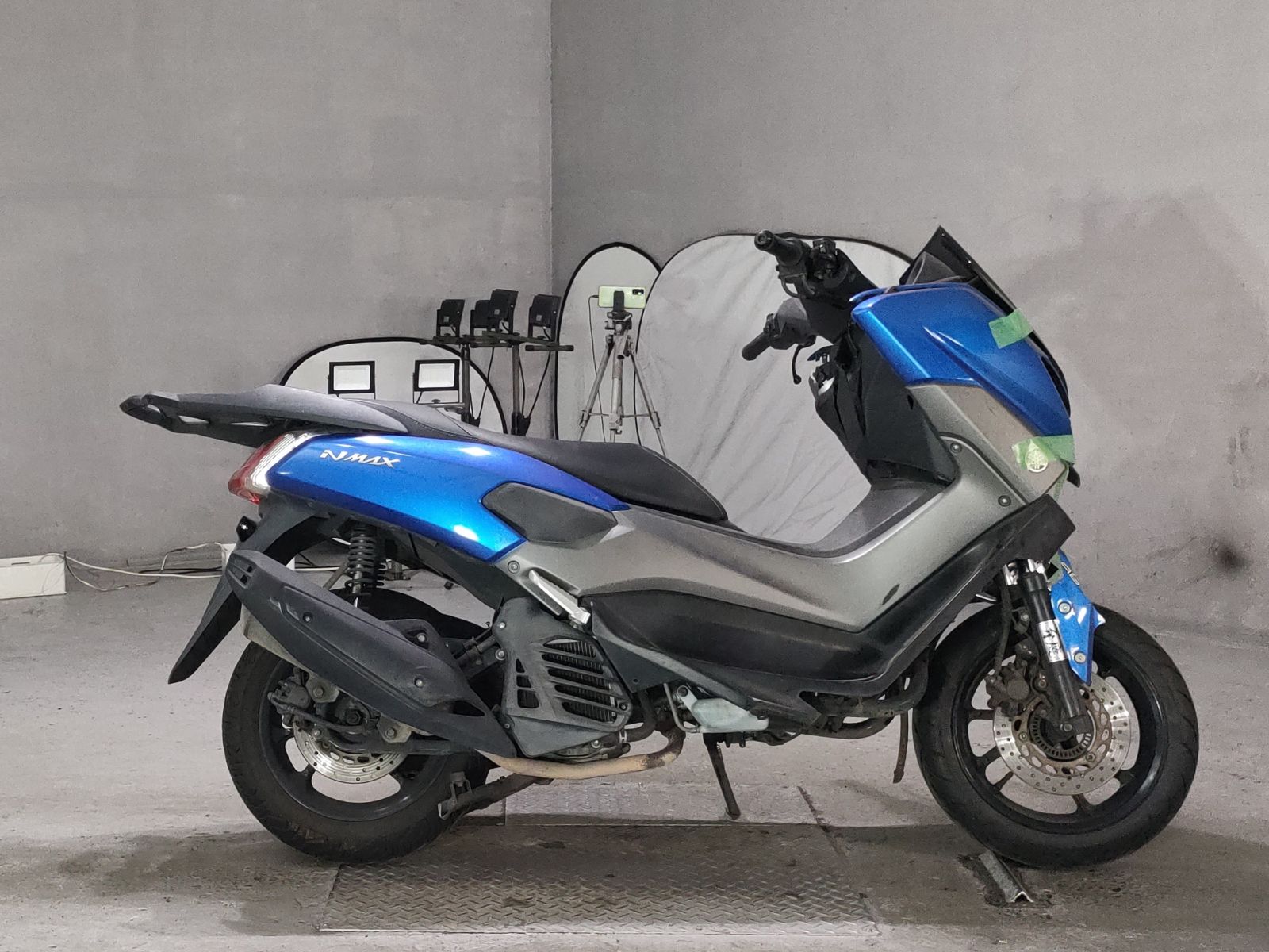 OTHER N-MAX125