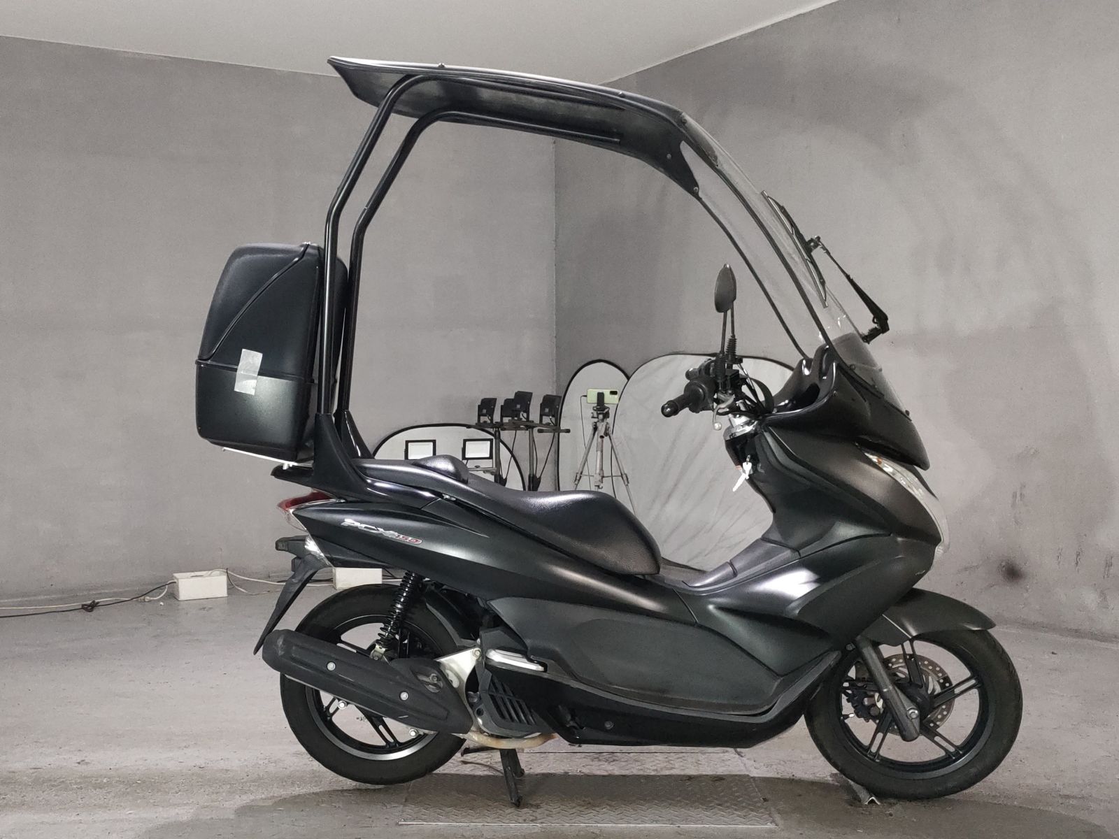 Honda PCX150