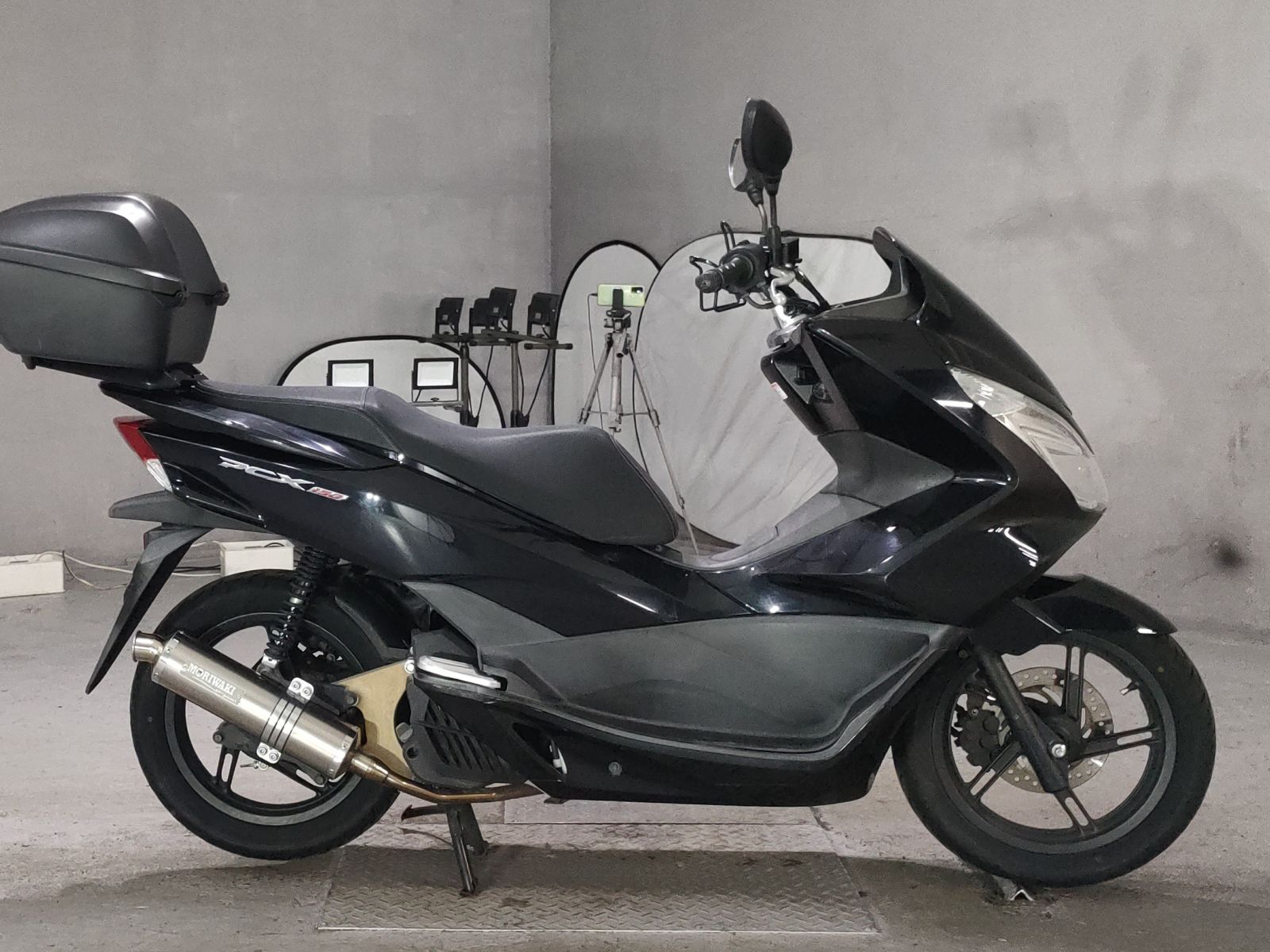 Honda PCX150