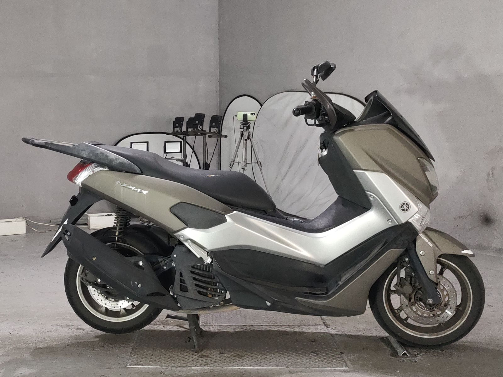 OTHER N-MAX125