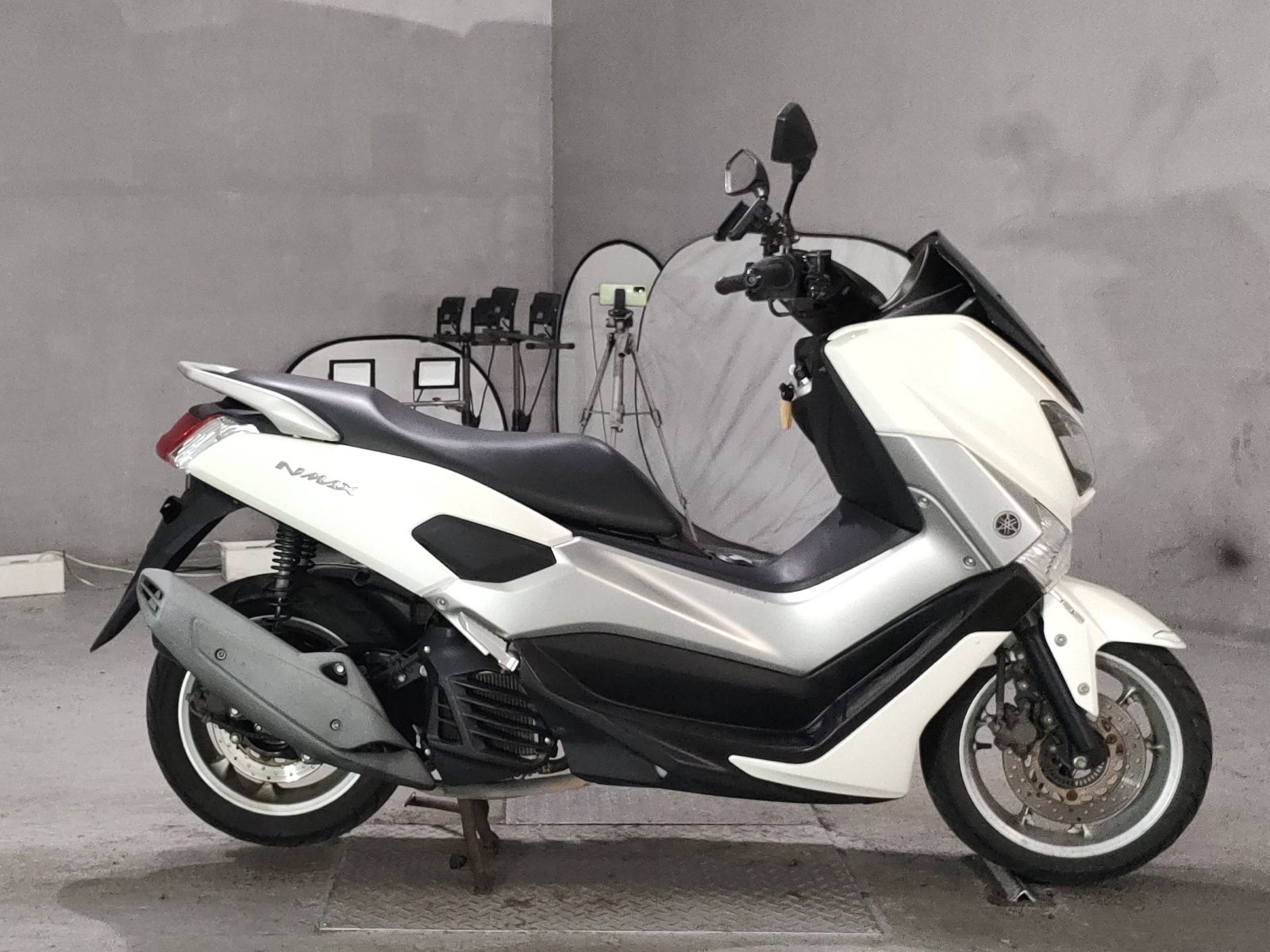 OTHER N-MAX125
