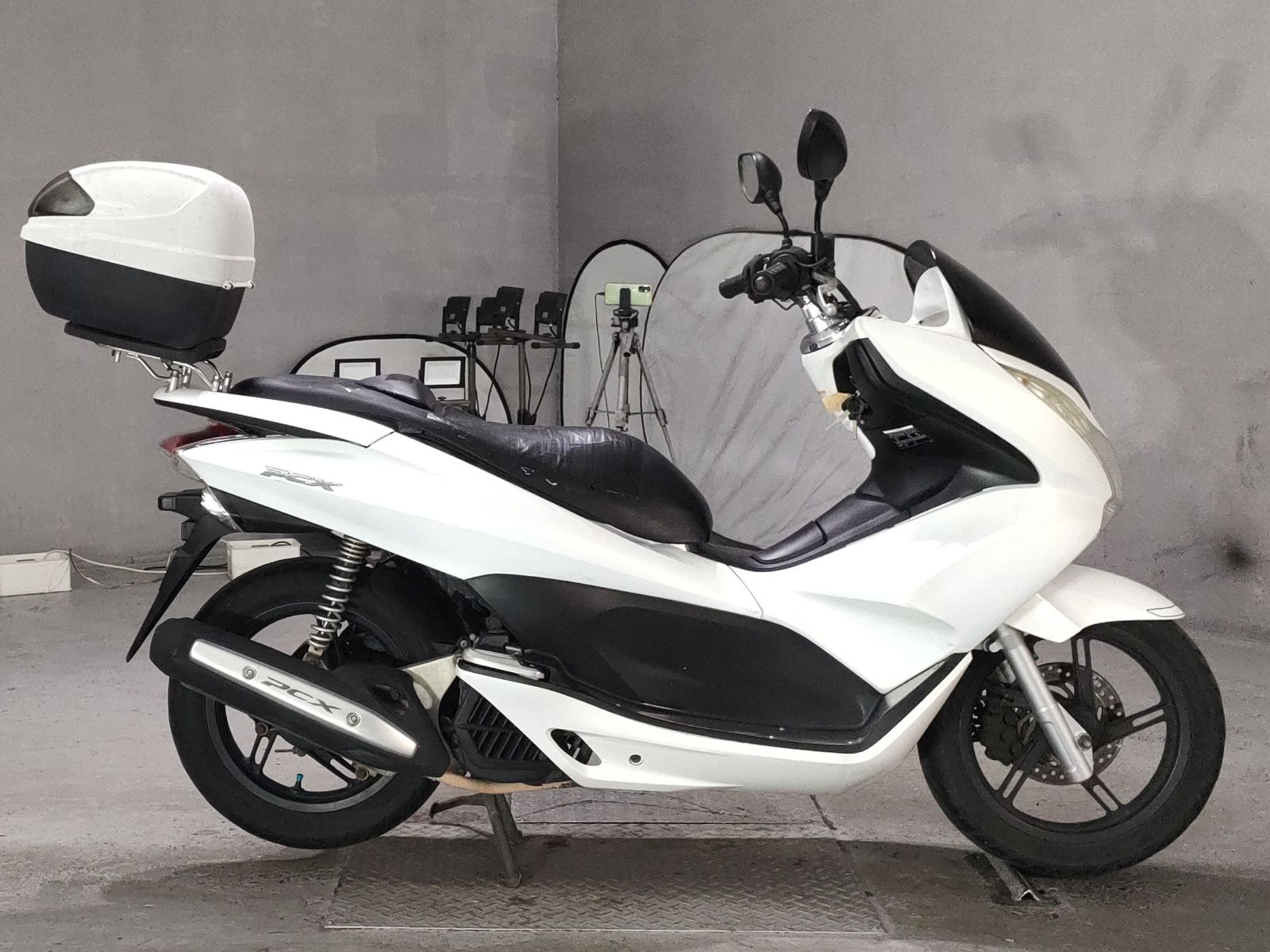Honda PCX125