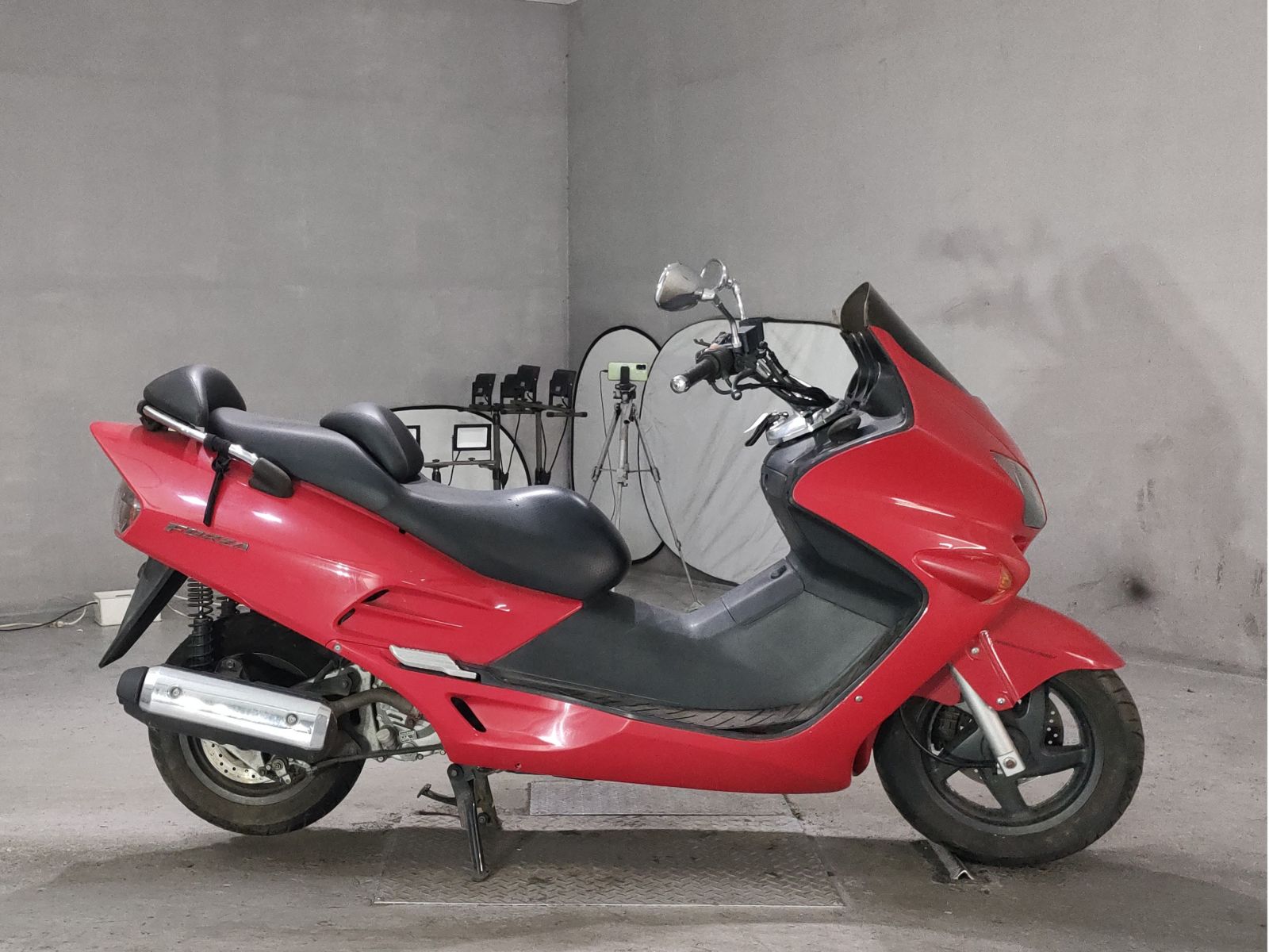 Honda FORZA X