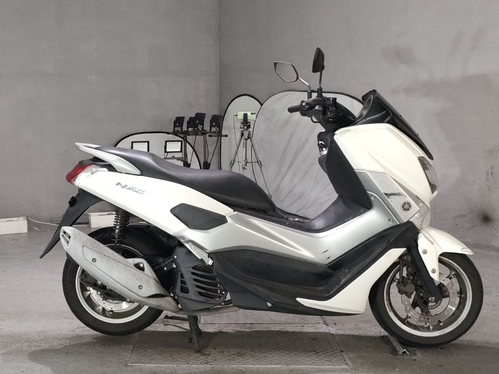 OTHER N-MAX125