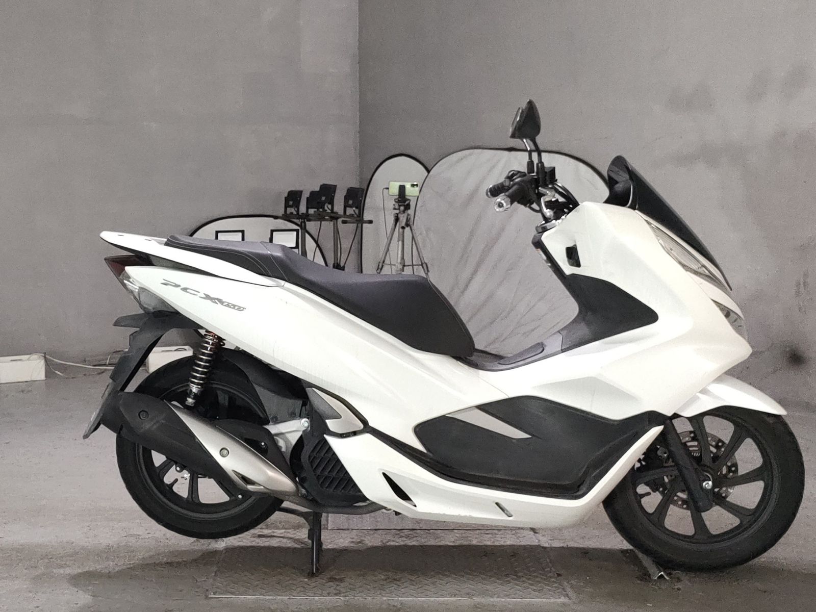 Honda PCX150