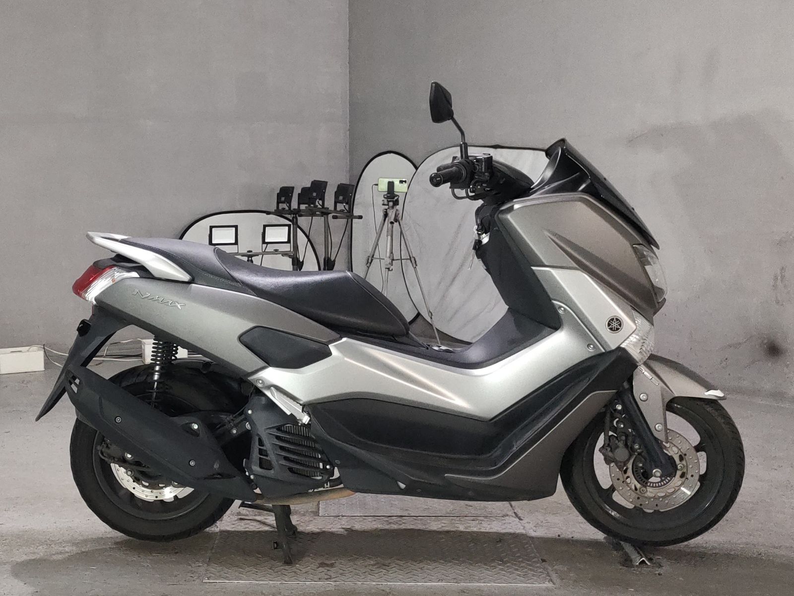 OTHER N-MAX125