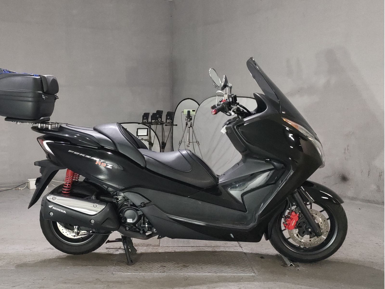 Honda FORZA