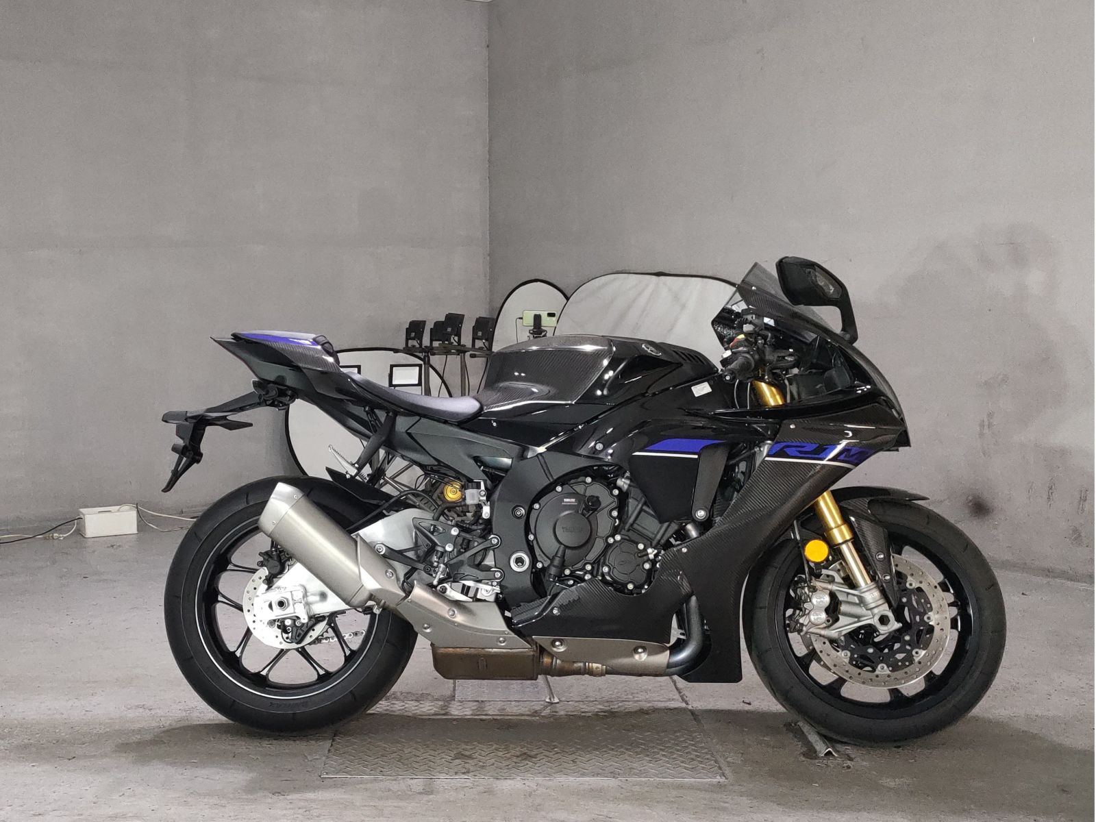 OTHER YZF-R1M