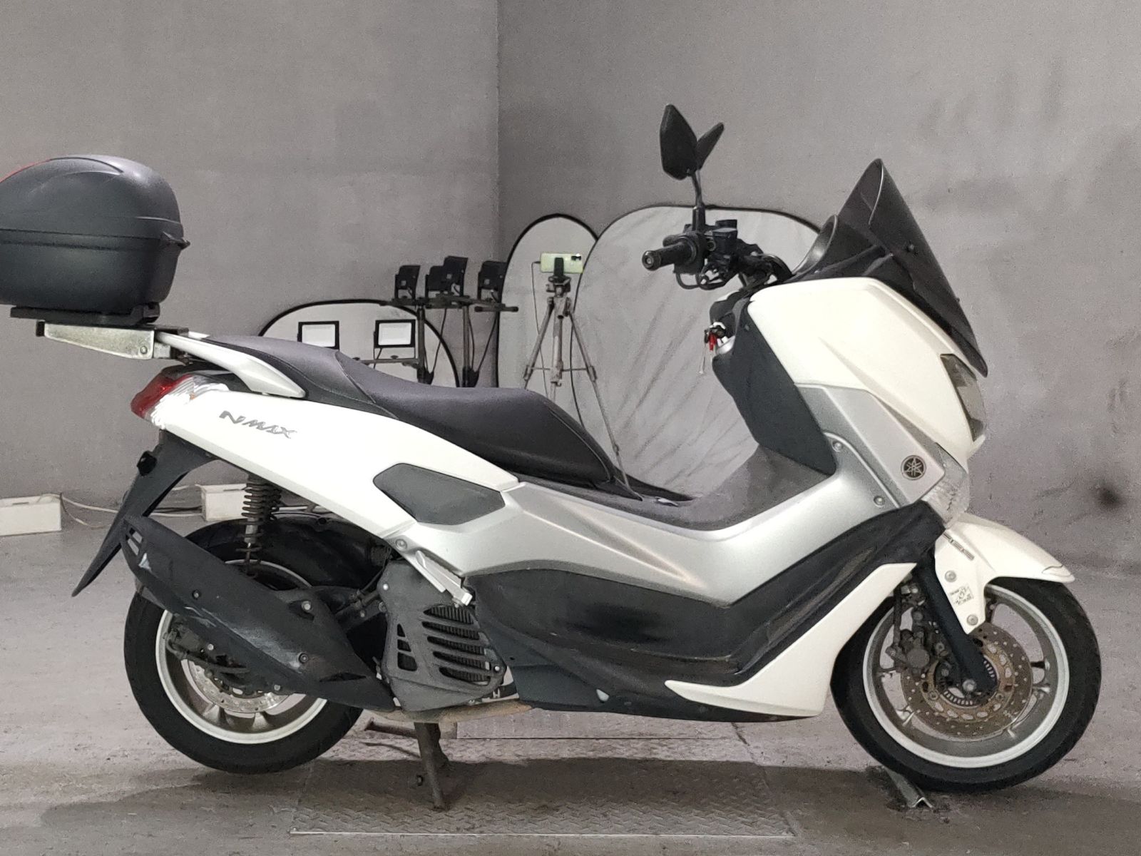 OTHER N-MAX125