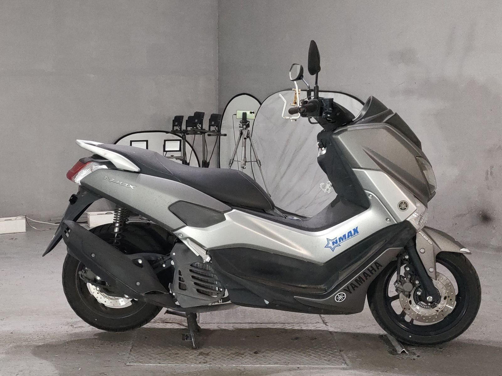 OTHER N-MAX125