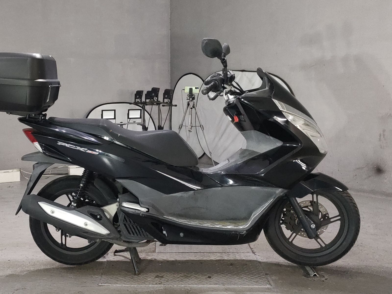 Honda PCX150