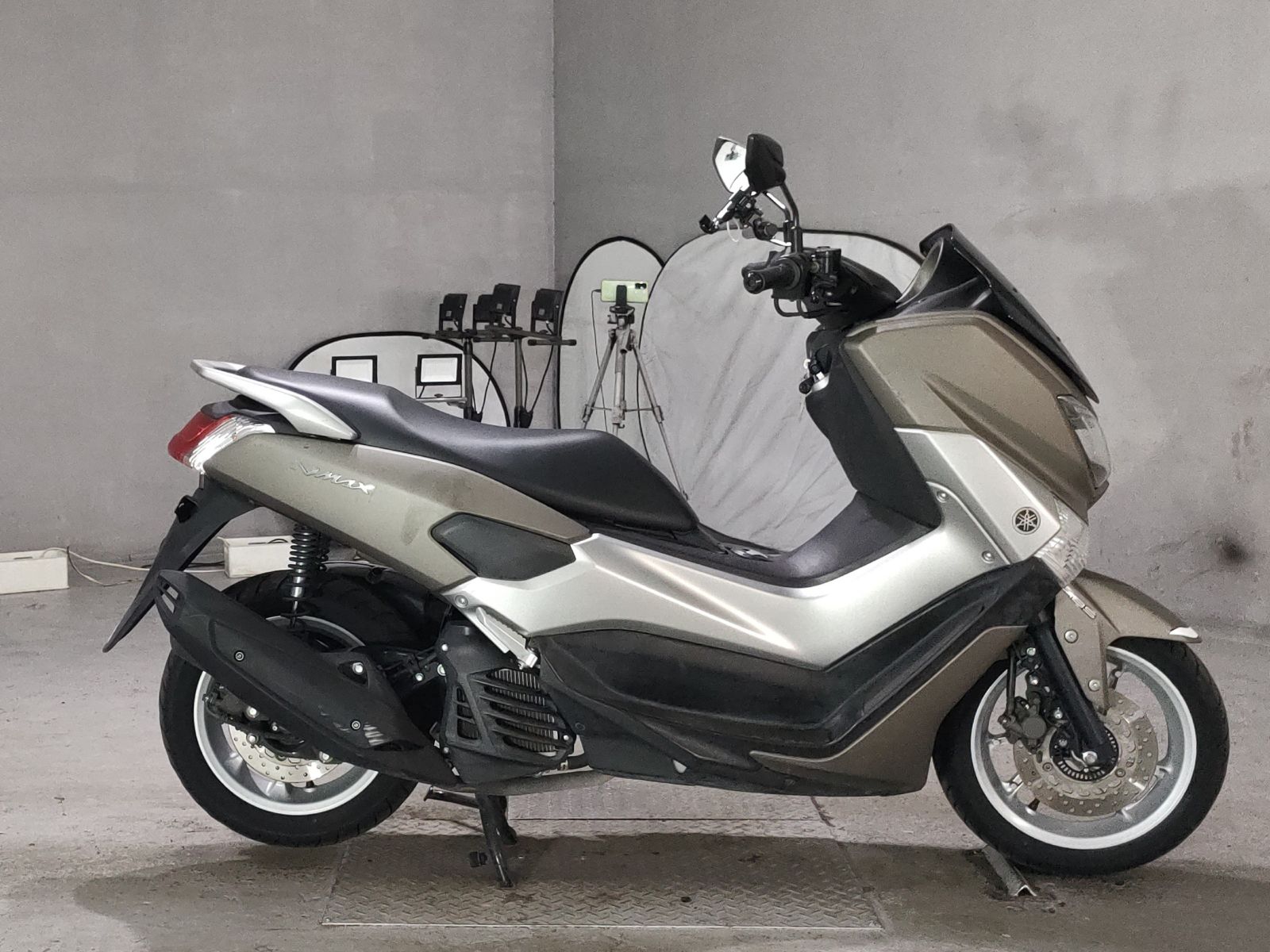 OTHER N-MAX125