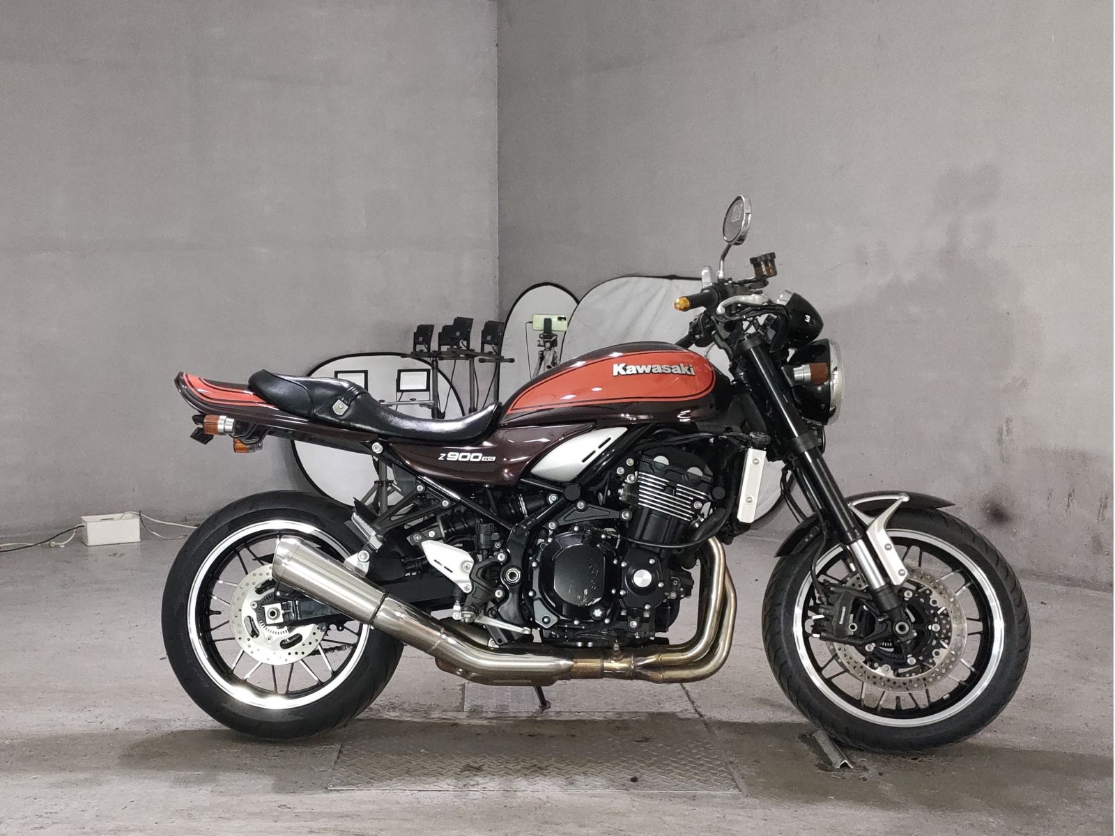 OTHER Z900RS