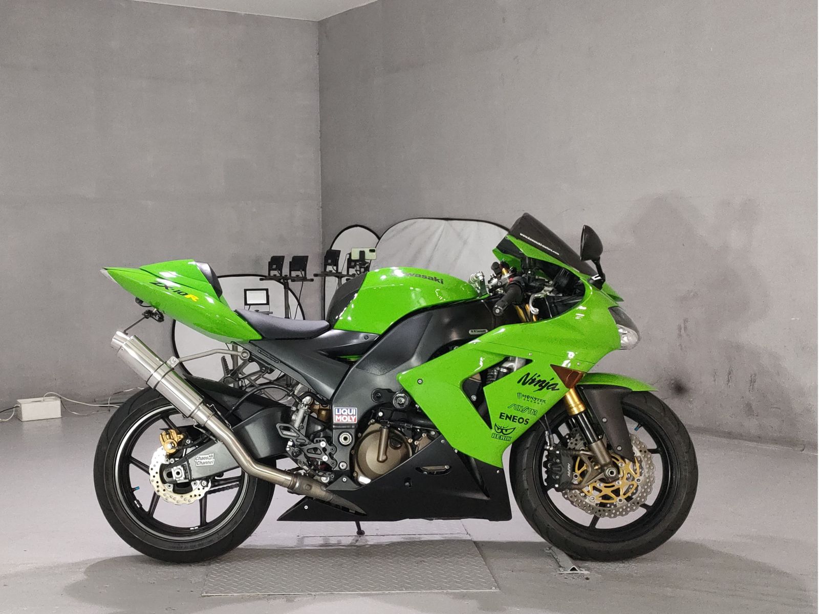 Kawasaki ZX-10R