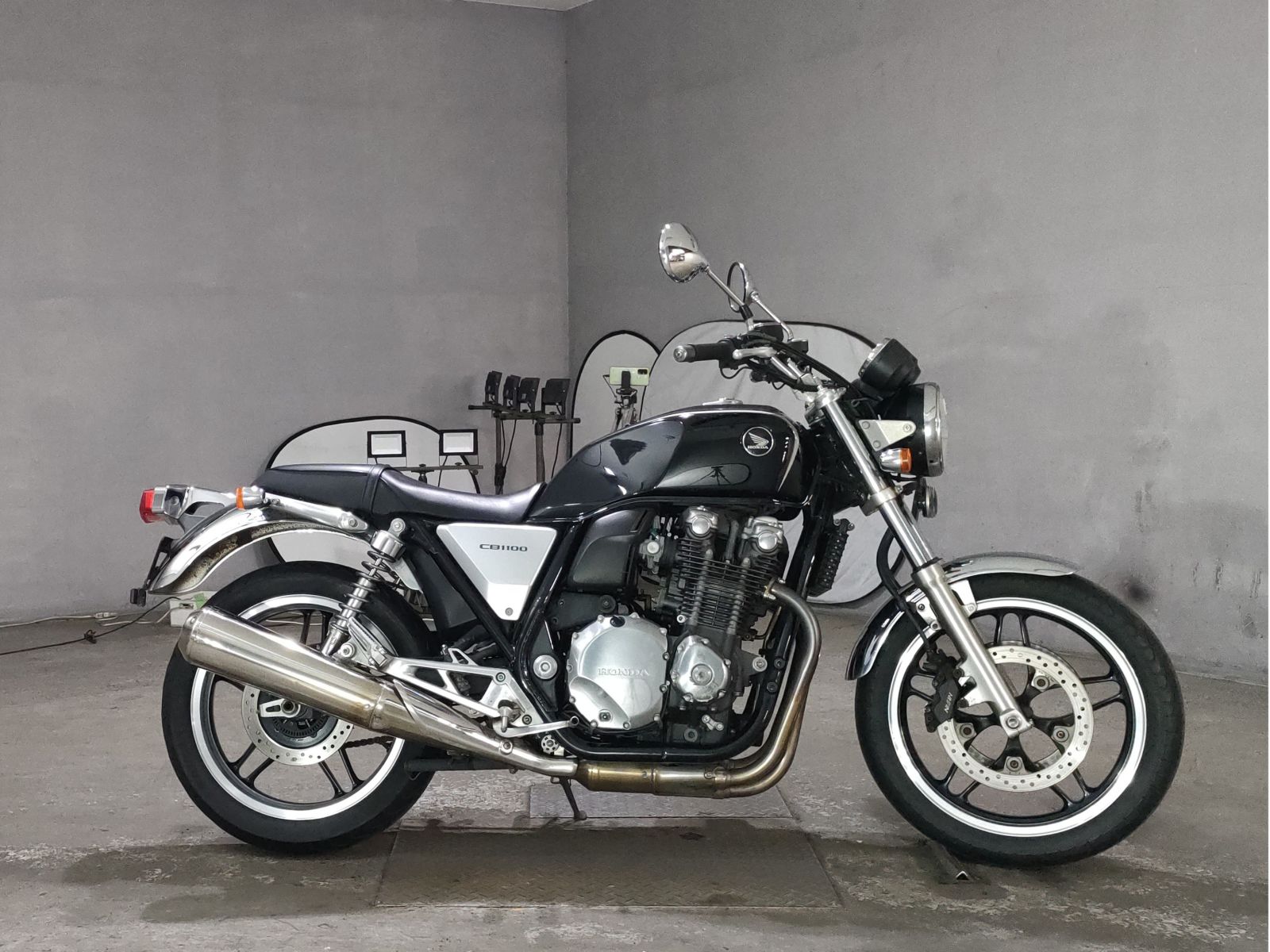 Honda CB1100