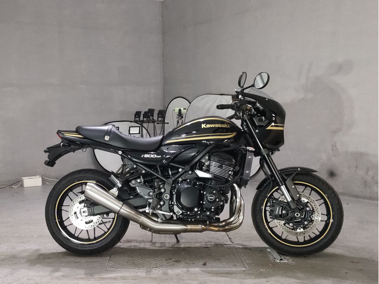 OTHER Z900RSKAFE