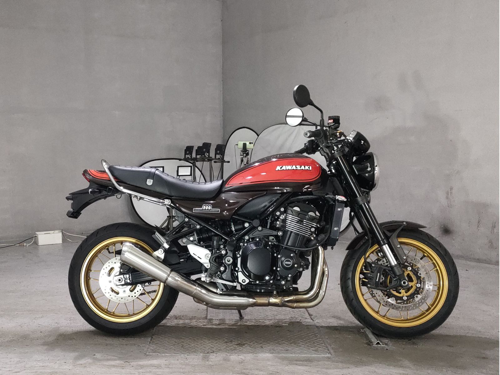 OTHER Z900RS