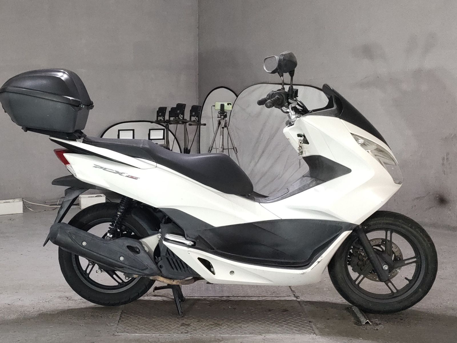 Honda PCX150
