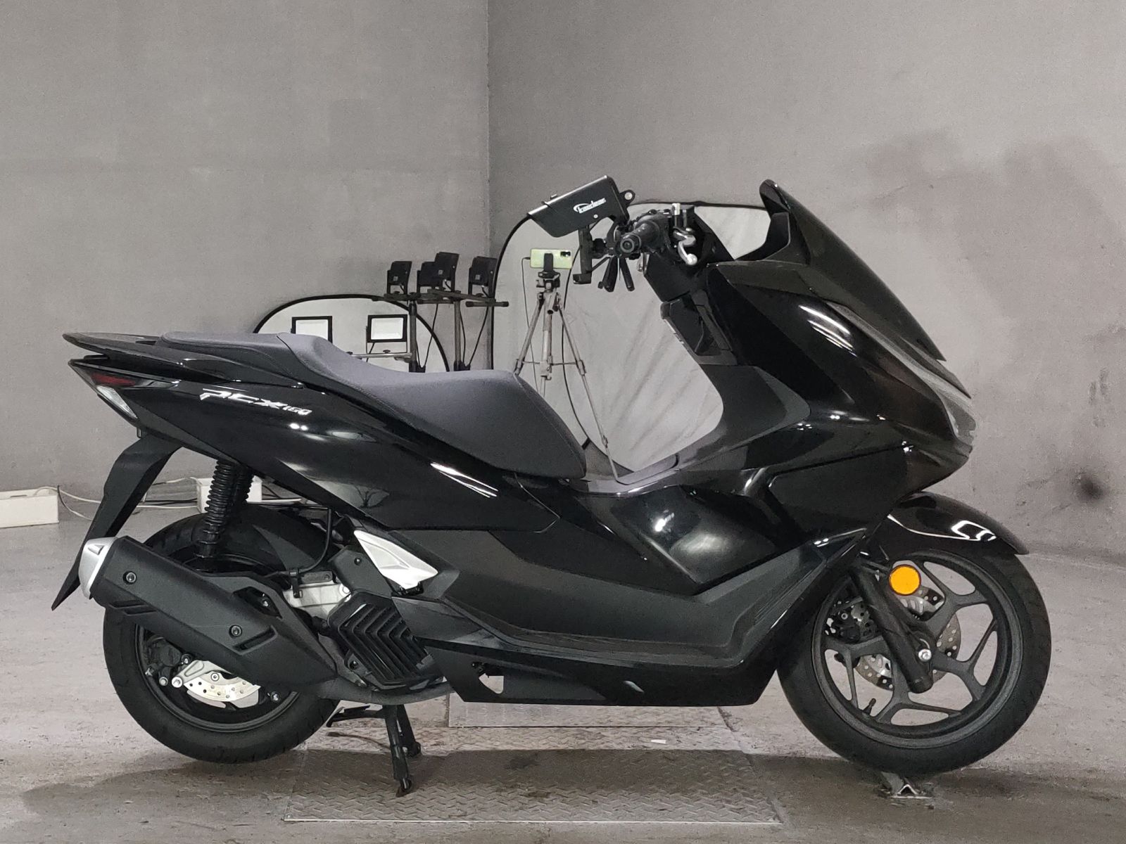 OTHER PCX160
