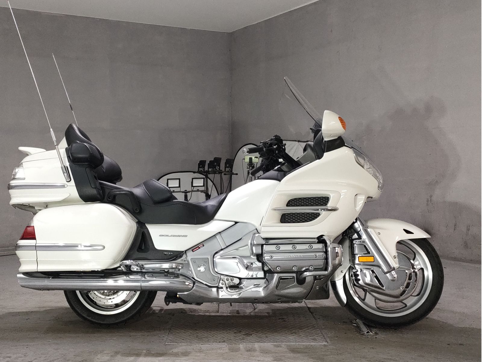 Honda GL1800
