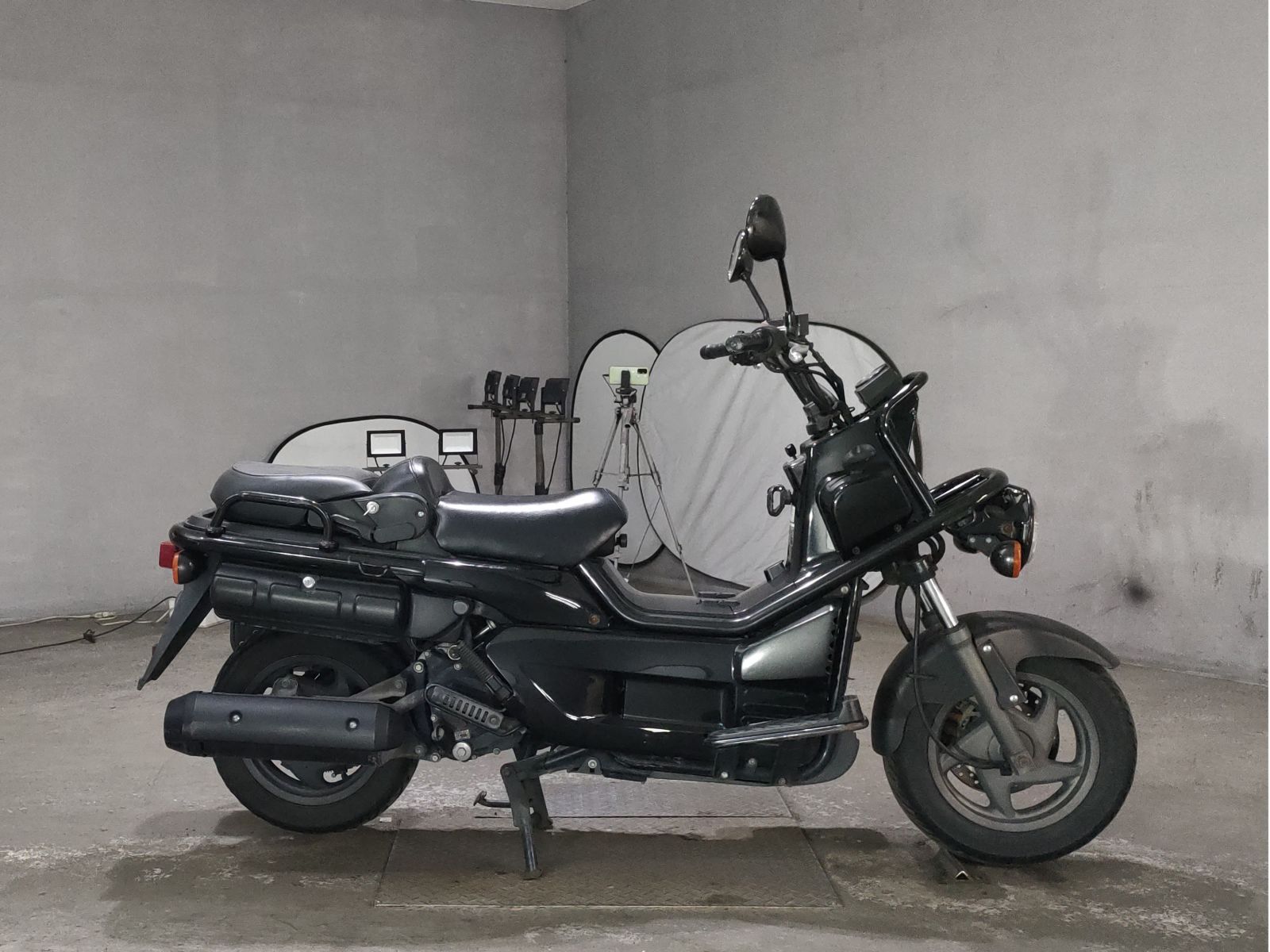 Honda PS250