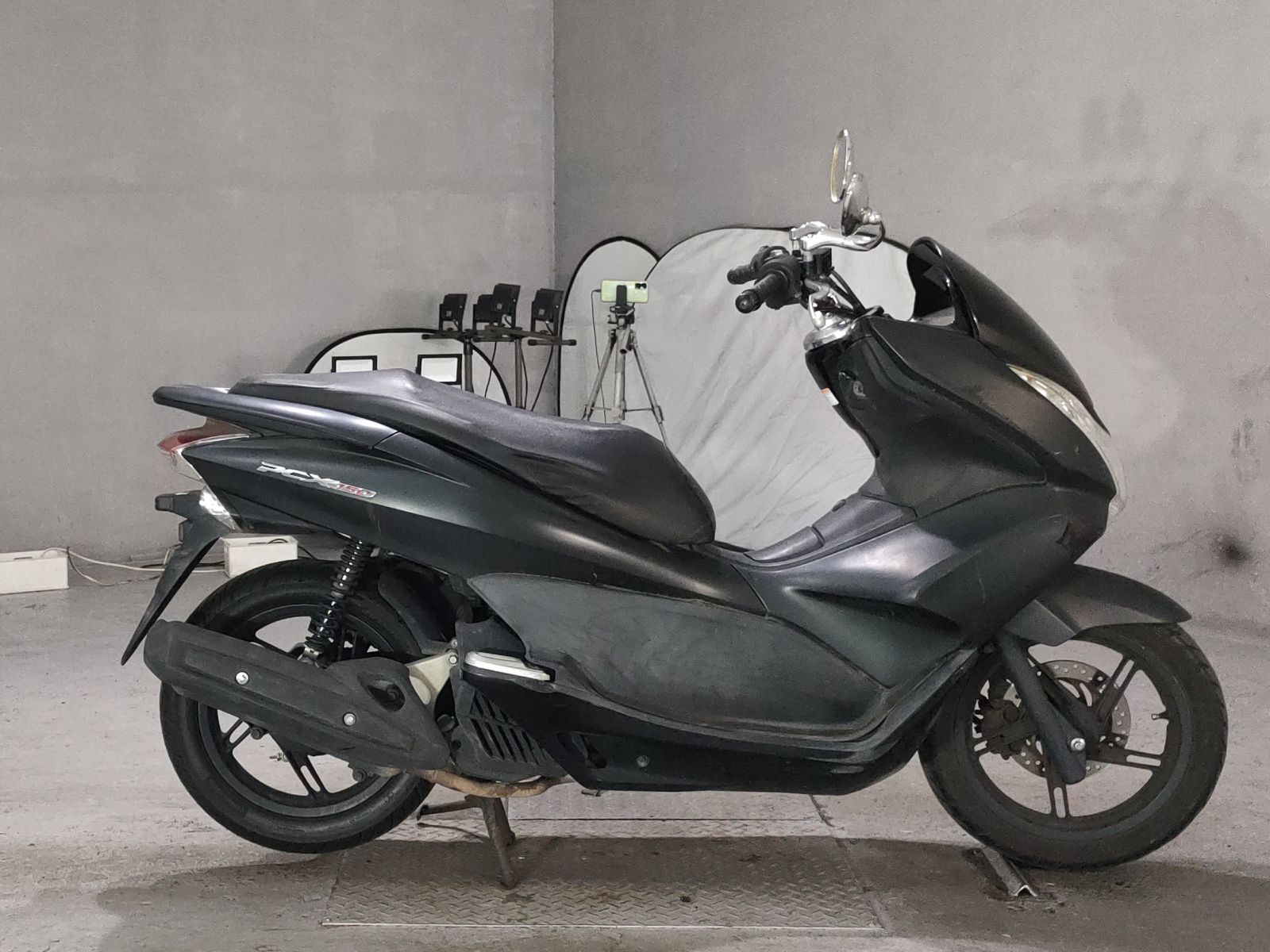 Honda PCX150