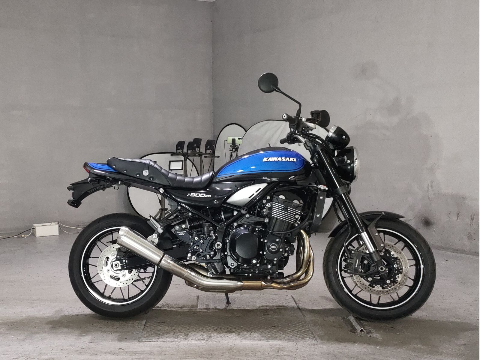 OTHER Z900RS