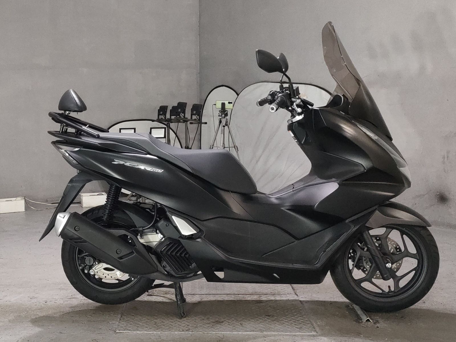 OTHER PCX160