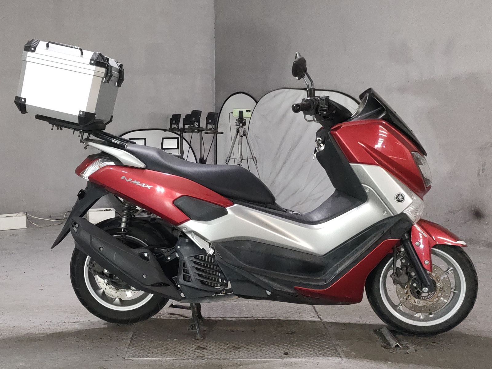 OTHER N-MAX125