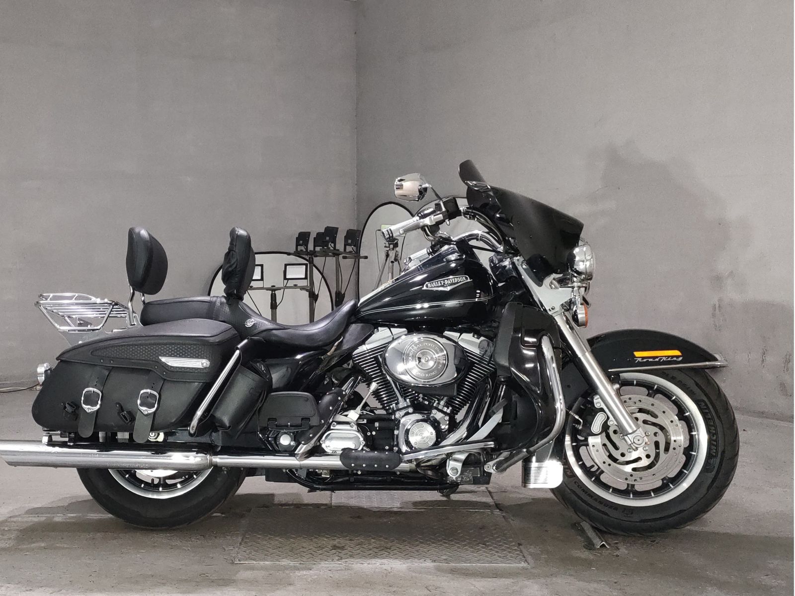 OTHER HARLEY FLHRC-I 1450