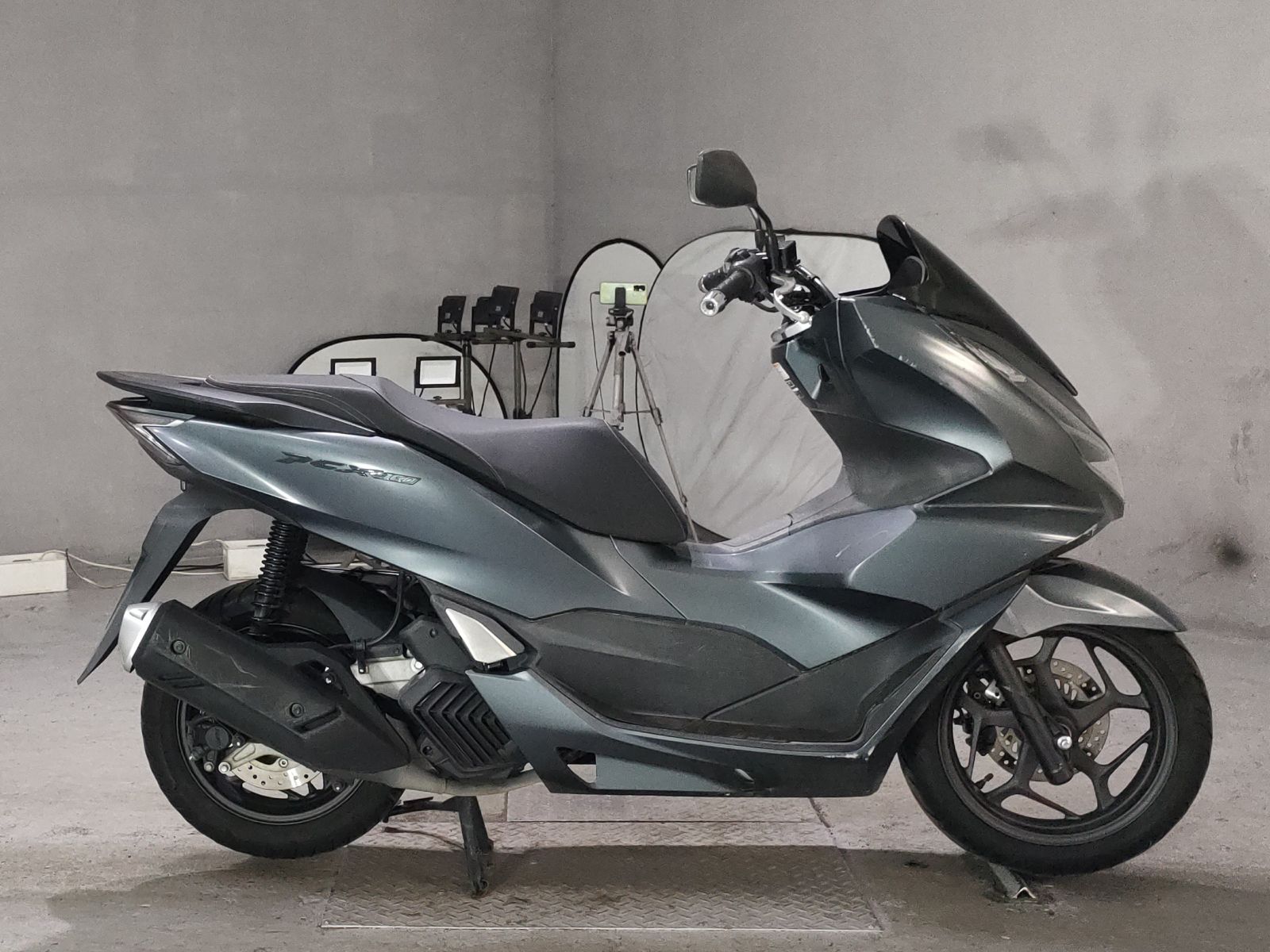 OTHER PCX160