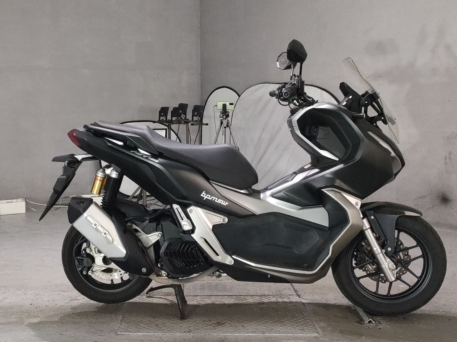 OTHER ADV150
