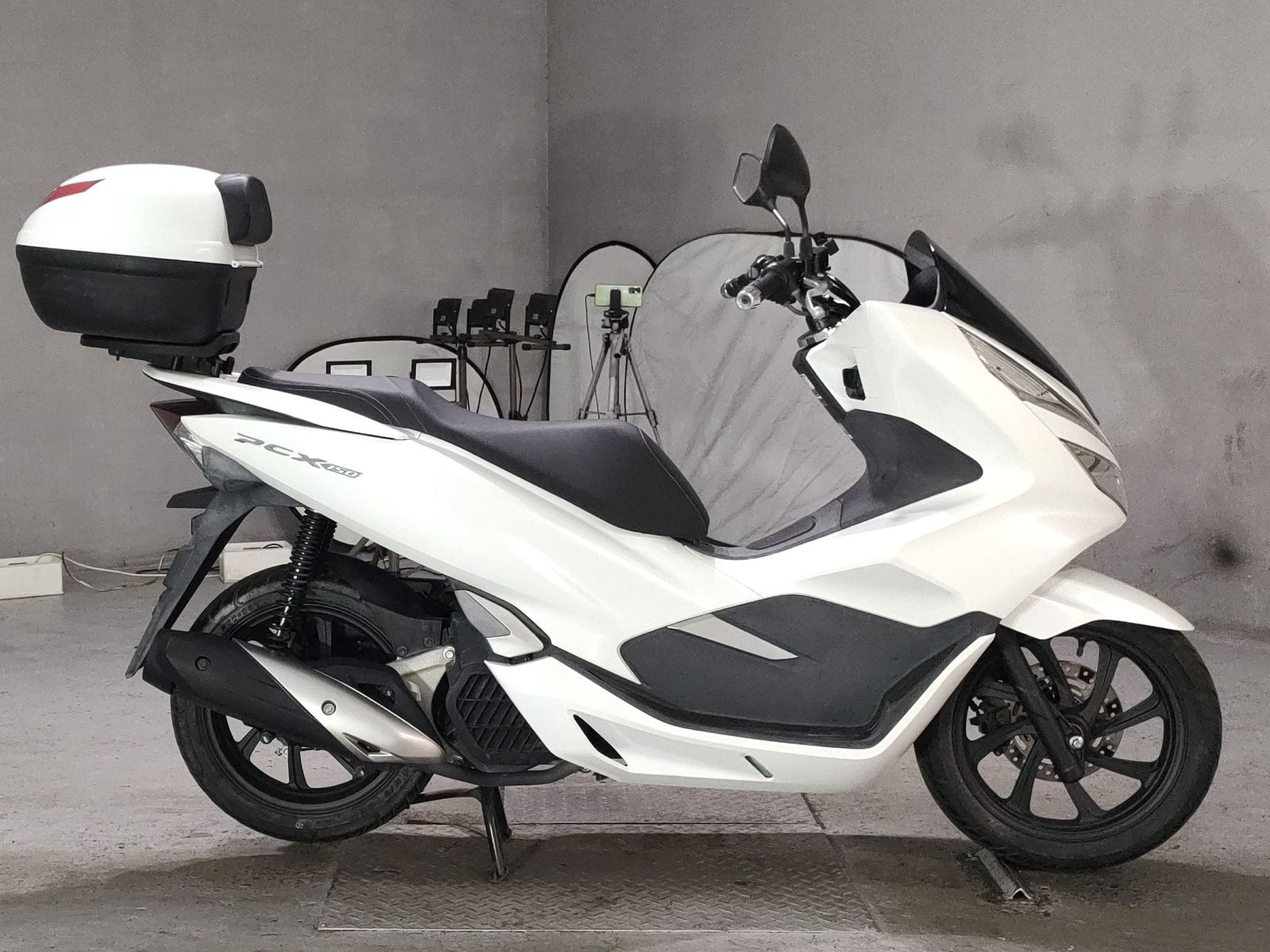 Honda PCX150