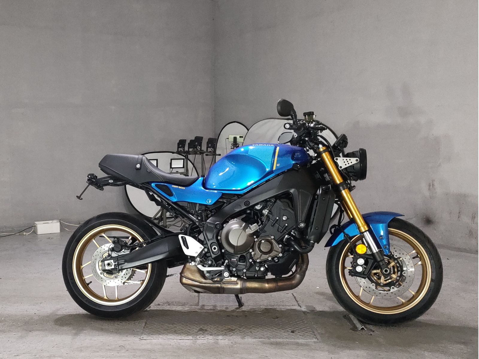 OTHER XSR900