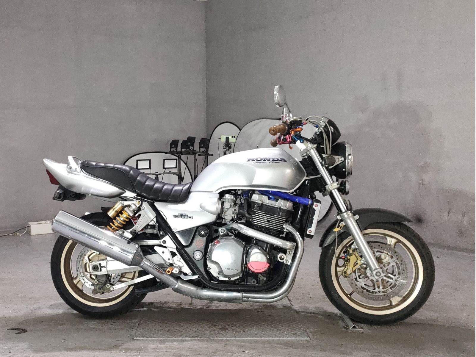 Honda CB1300SF