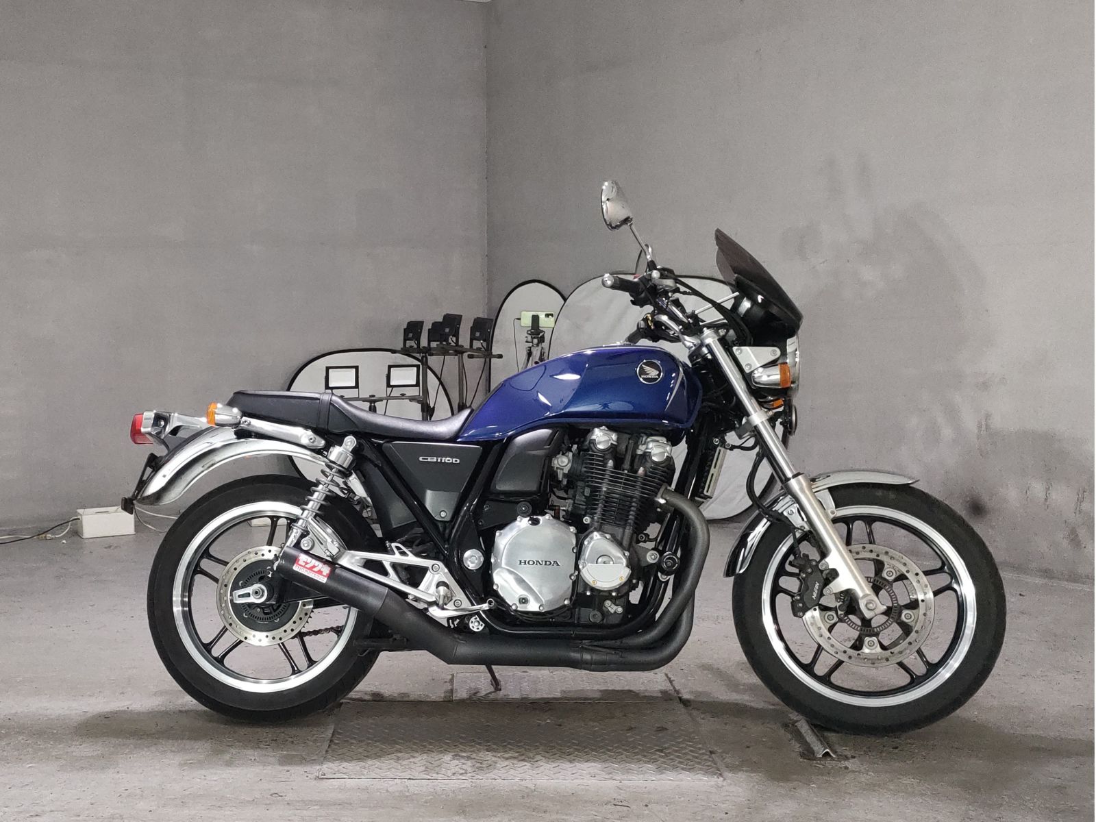 Honda CB1100