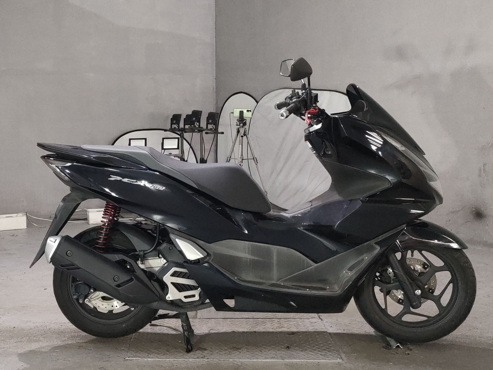 OTHER PCX160